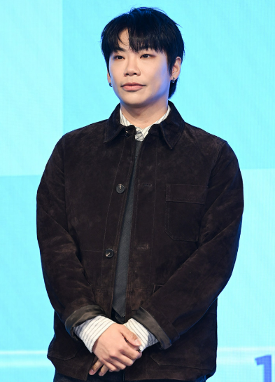 '<b>이프아이</b> 프로듀서' <b>류디</b>, 베트남 초대형 오디션 프로그램서... 