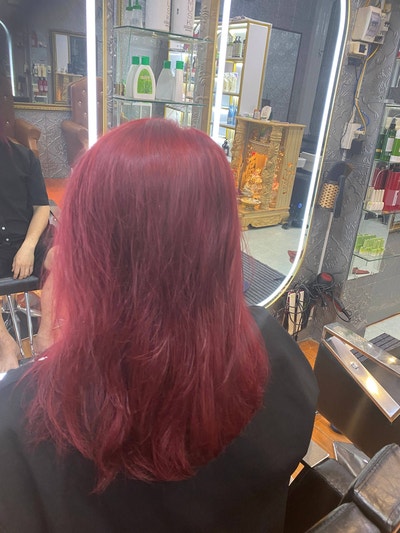  부러우면 부럽다 해라