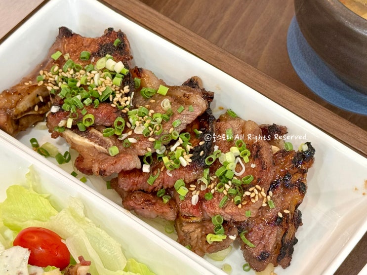  인덕원 고깃집 LA갈비당 고기 맛집 추천