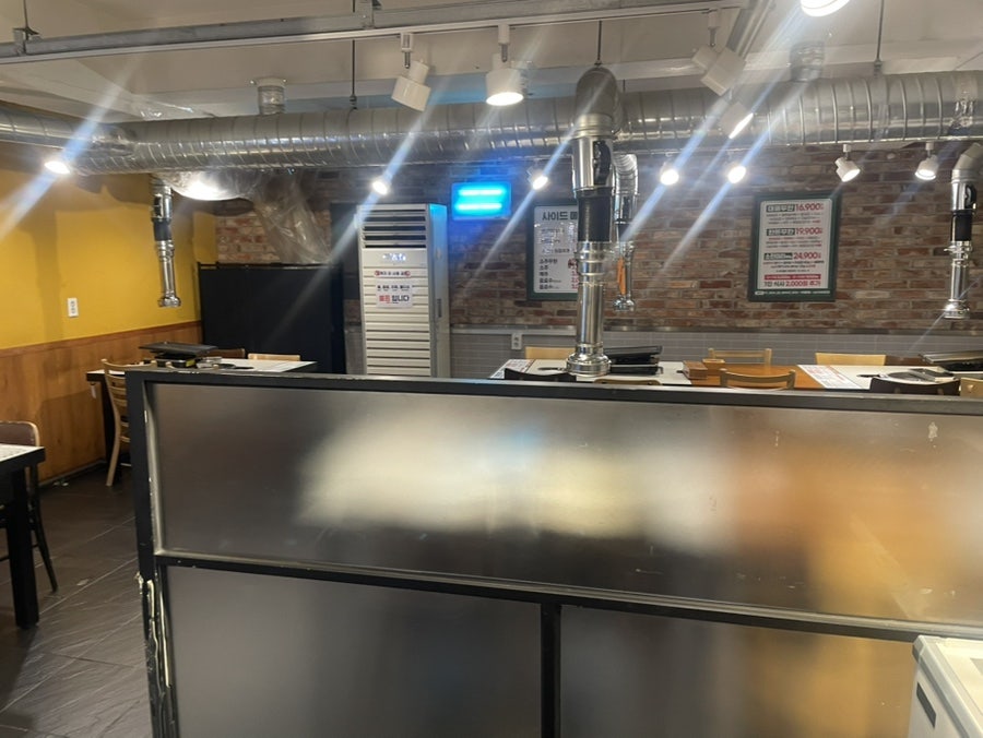 엉터리생고기 무한대패 중앙대점 사진 4