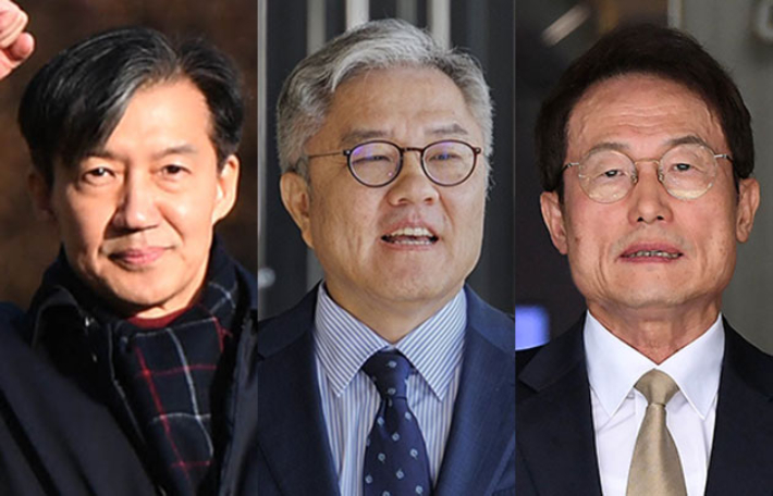 <b>광복절 특별사면</b>: 윤미향과 <b>이재명</b> 정부의 딜레마