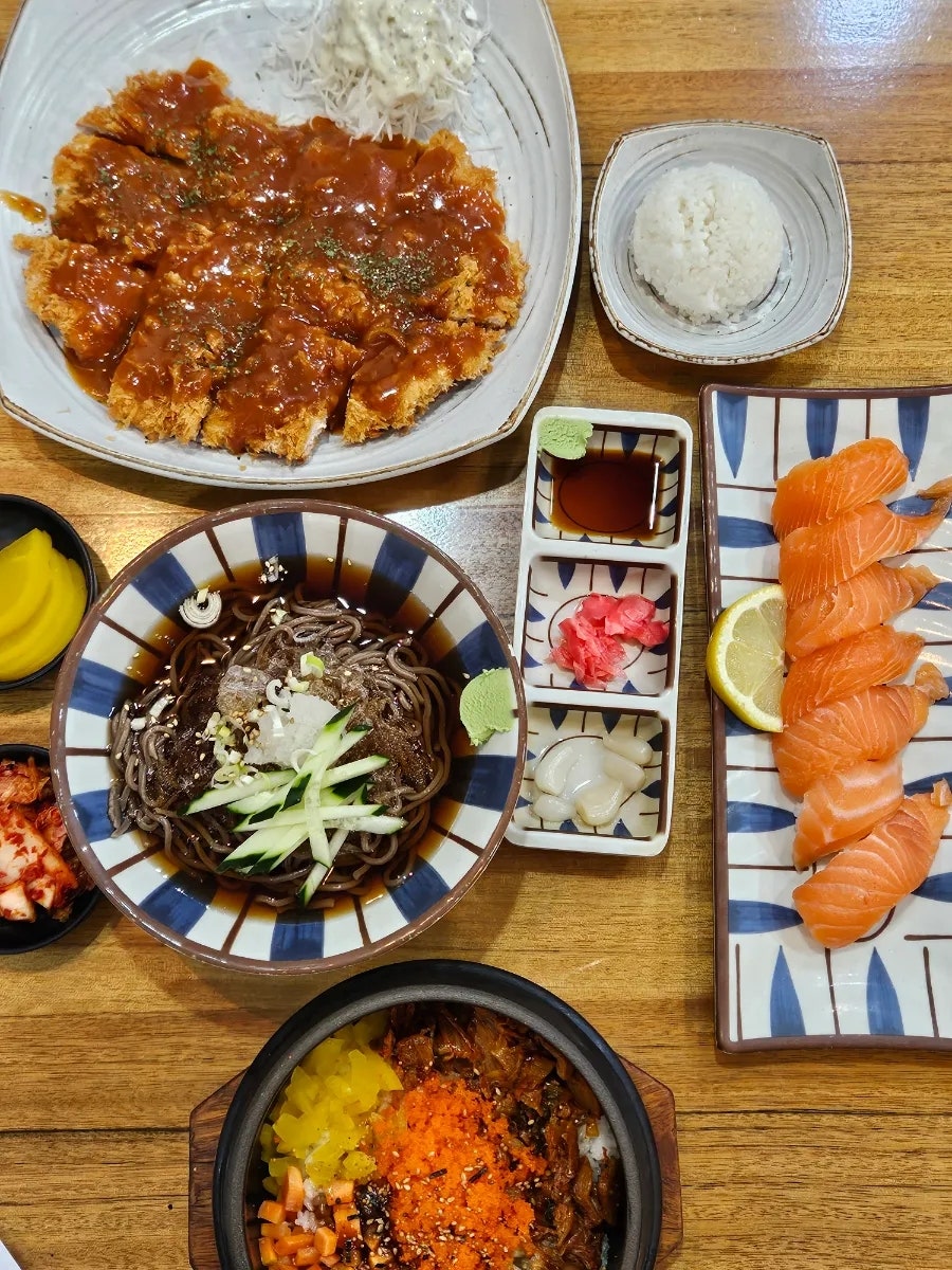 우쿠야 대구성서점 사진 1