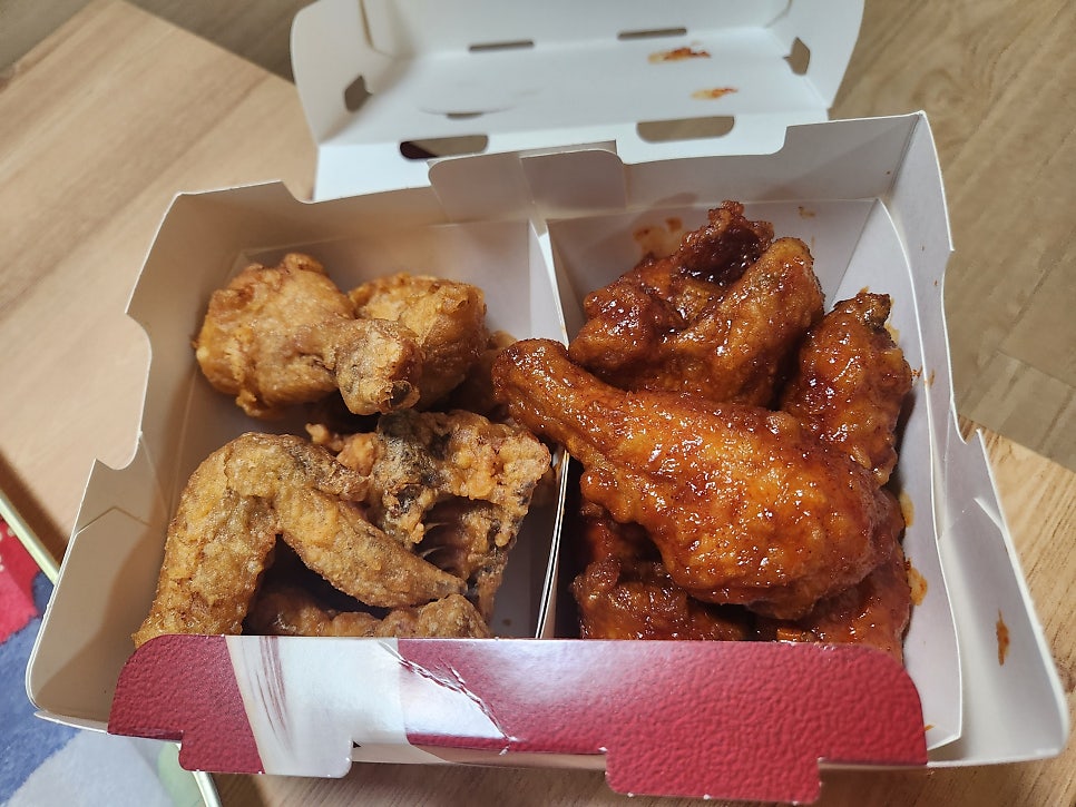 멕시카나치킨 무주스키점 사진 4