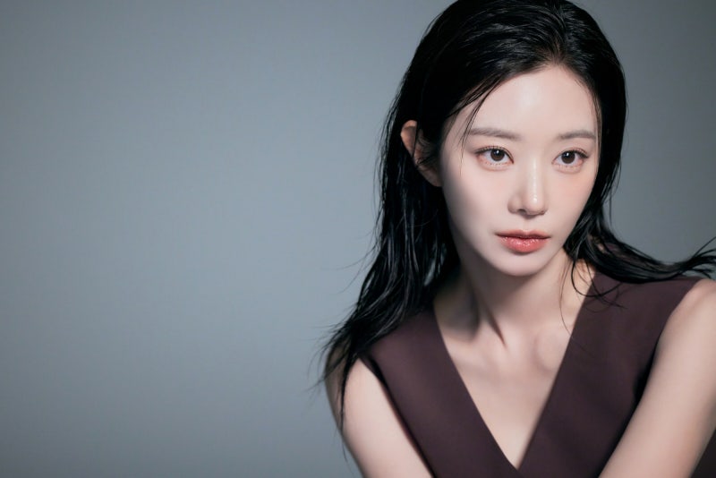[Key·Hind] 소문난 얼굴 맛집 이주빈