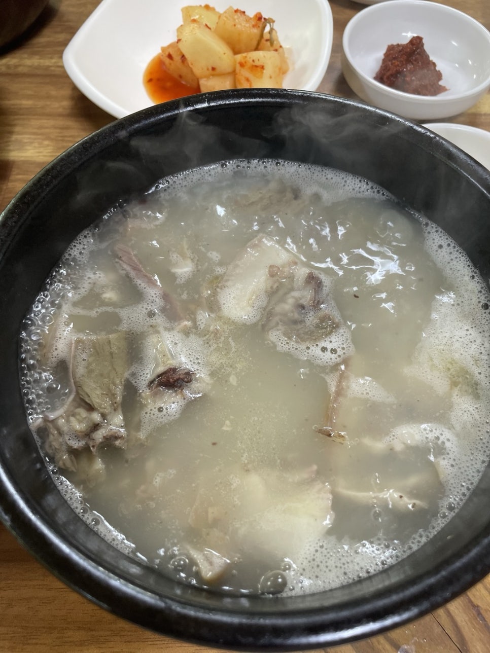 병천황토방순대 초당점 사진 5
