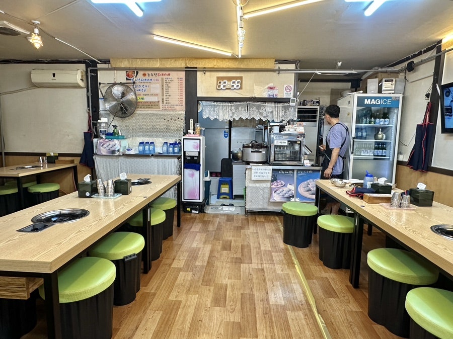 원조동두천부대찌개 사진 5