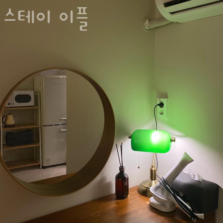 스테이이플 사진 5