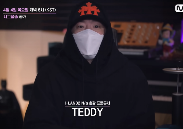  더블랙레이블 작곡가 테디 TEDDY 에 대한 연구 < 시대 감각을 놓치지 않는 집요함 >