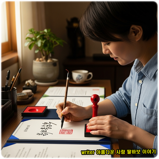 서명날인 뜻 기명날인 뜻과 차이점 주의 사항 : 네이버 블로그