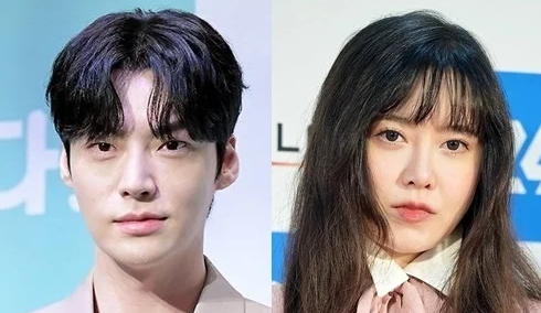 <b>구혜선</b> 전남편 <b>안재현</b>에 <b>2차 가해</b> 중단해라 SNS