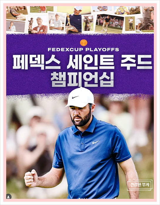 주드 <b>챔피언십</b> <b>우승</b> 상금 중계 일정  임성재 <b>김시우</b>... 