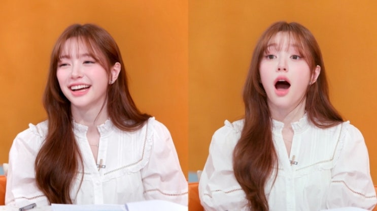 신상출시 편스토랑 283회 <b>이정현</b>, 피프티피프티 문샤넬... 