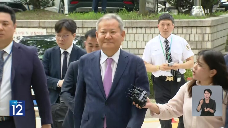 오늘 <b>구속</b> 적부심…통일교... 진술 바꾼 <b>조태용</b>·김기훈, "VIP 격노