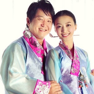 정형돈 와이프 한유라 프로필 근황