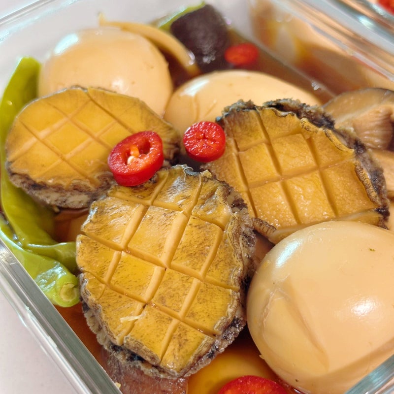 전복 장조림 만드는 법, 감칠맛 가득! 다양한 재료로 한 번에 2가지 만드는 꿀팁 공개