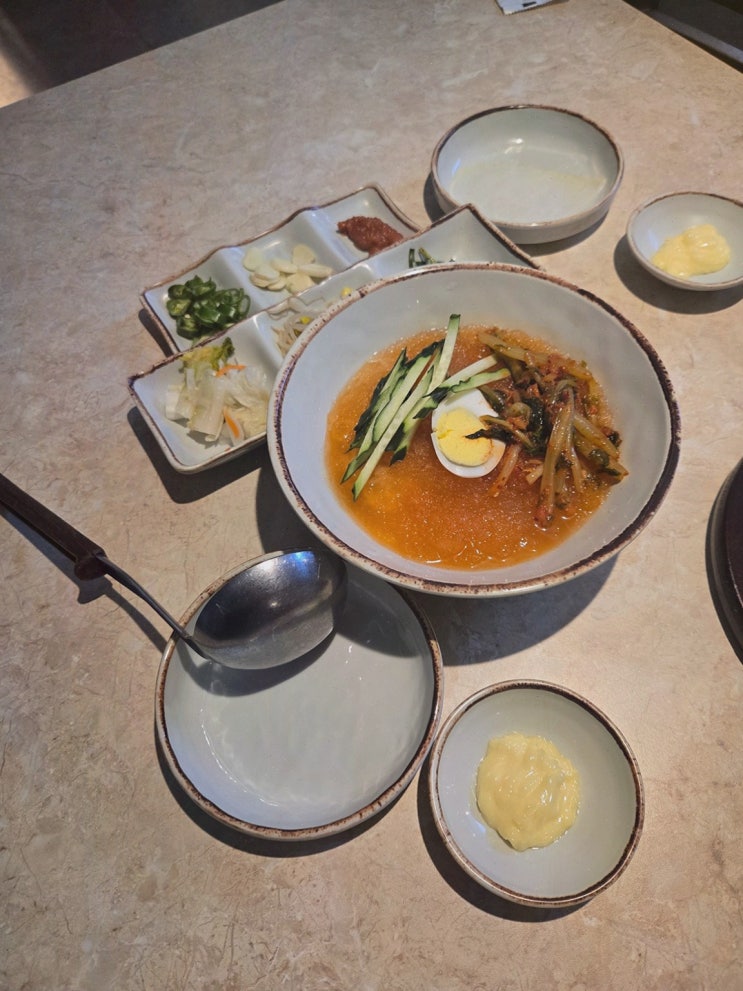  서면맛집 일화정연탄쭈꾸미에서 특별한 저녁