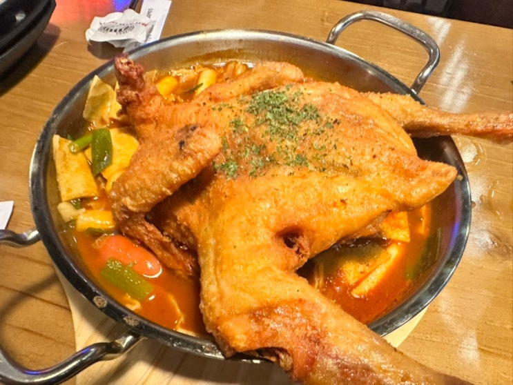  광양 중마동 와우지구 간맥 맛집 - 시네마맥주