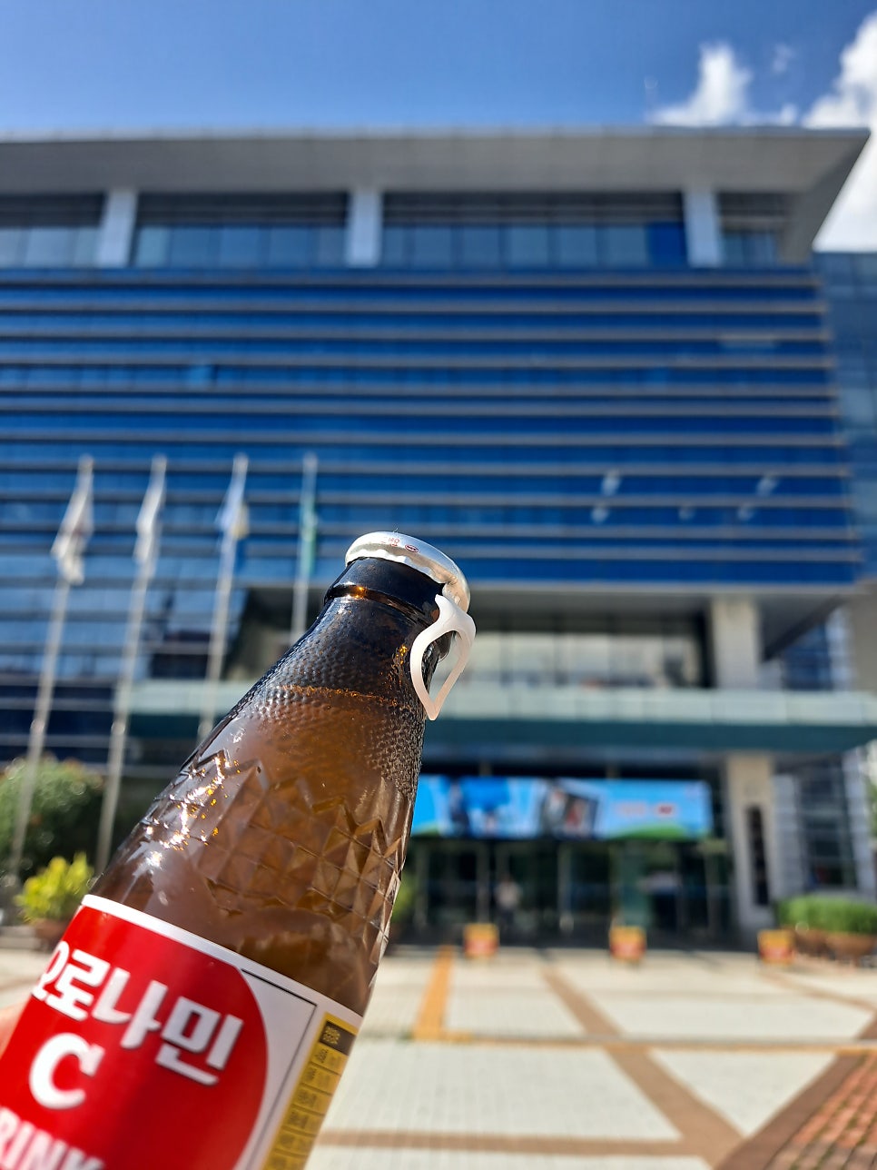 코르네 하우스 사진 1