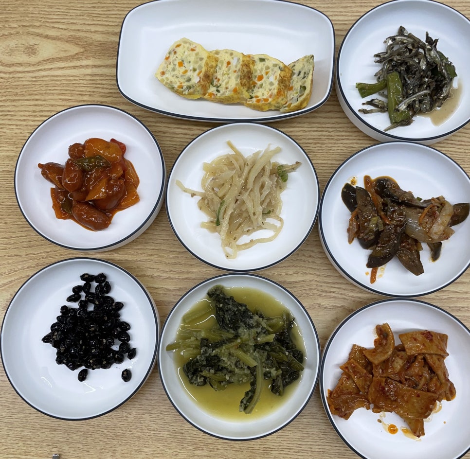 아톤한식 사진 5