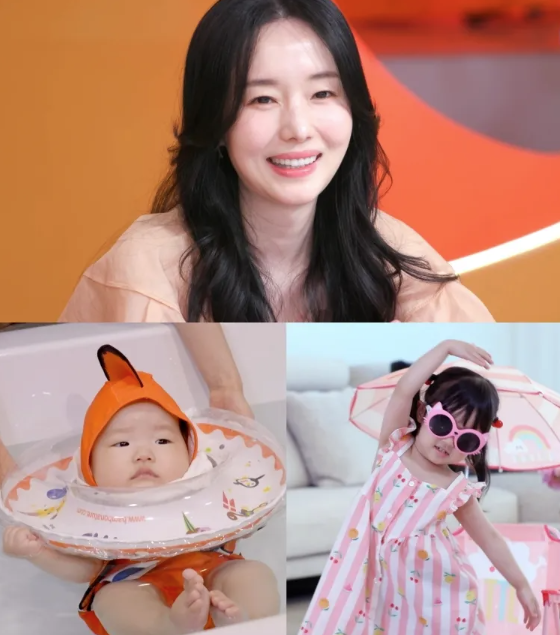 ‘편스토랑’ <b>이정현</b>, <b>딸</b> 서아의 ‘엄마 DNA’ 폭발 무대 공개