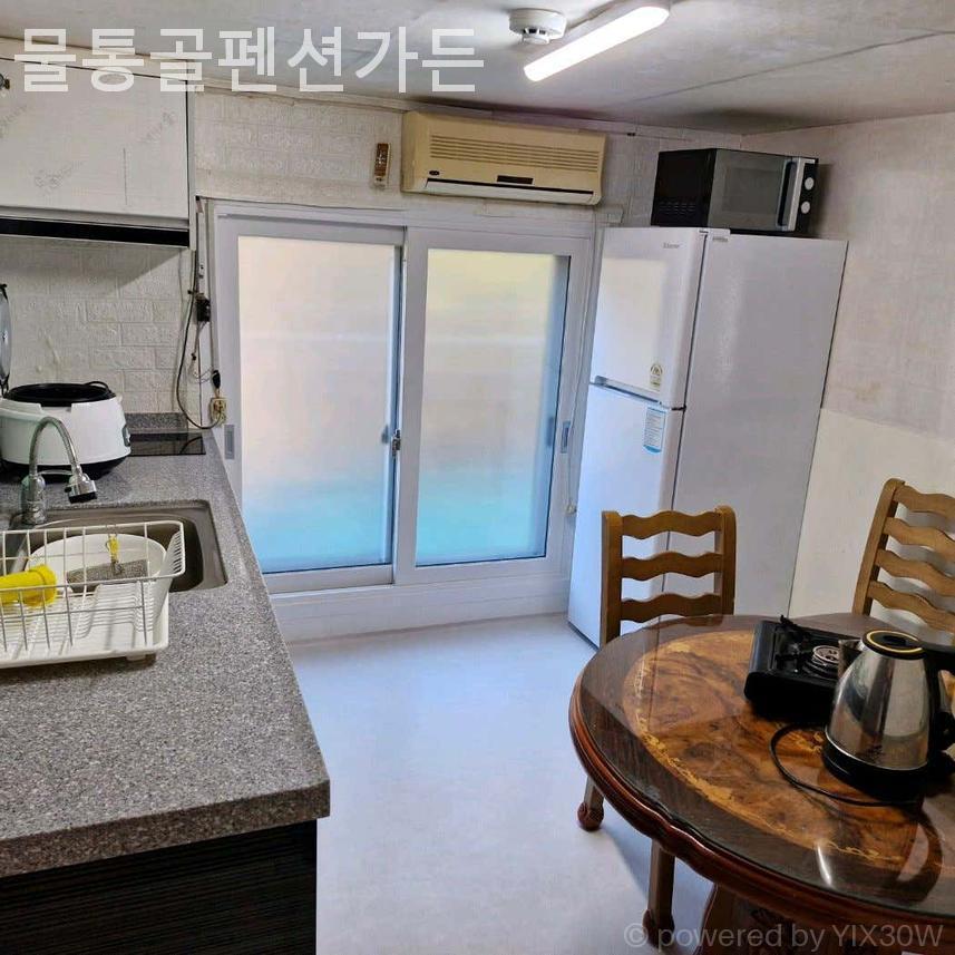 물통골펜션가든 사진 1