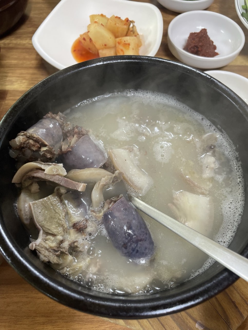 병천황토방순대 초당점 사진 6