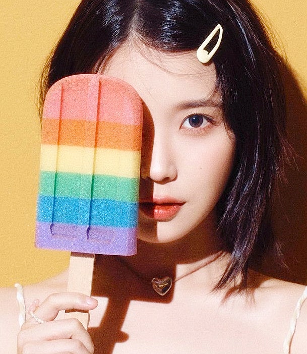 250809 <b>아이유</b> 팬미팅 'Bye... 멜론티켓 <b>선예매</b> 오픈_ 팬 소통... 