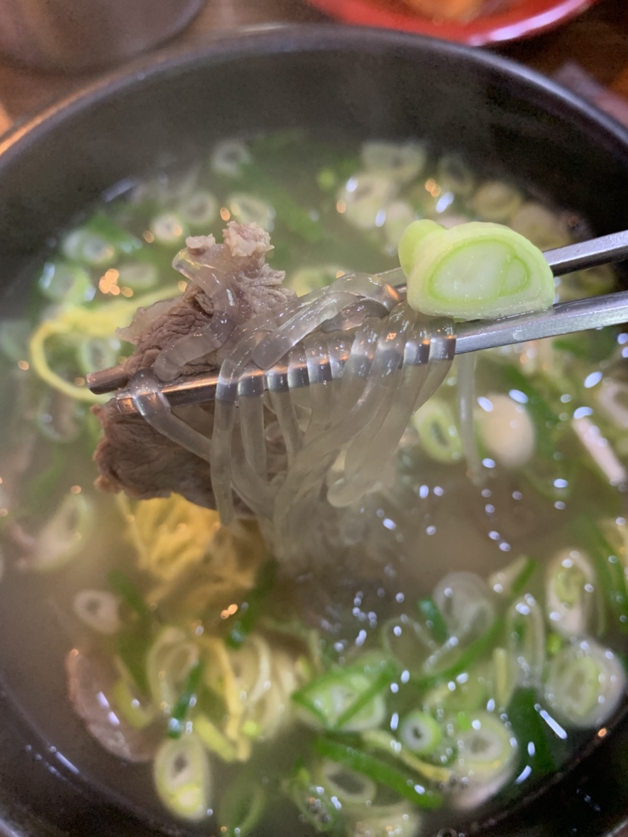 가마솥김치찜 사진 6