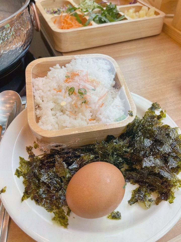  프리미엄 소고기 무제한으로 즐기는 운남동 맛집, 샤브올데이 영종운서운남점