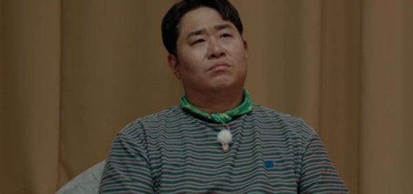 오은영스테이 문세윤 아내 <b>유산 고백</b> 이특 누나 <b>박인영</b> 같은... 