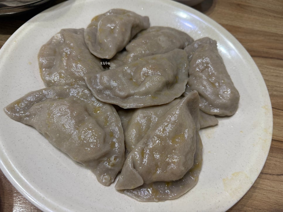 형준네식당 사진 2