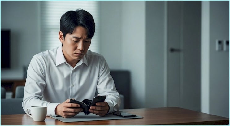  "통신비, 보험료, 구독료 줄이기"... 제가 월 10만원 아낀 현실 플랜