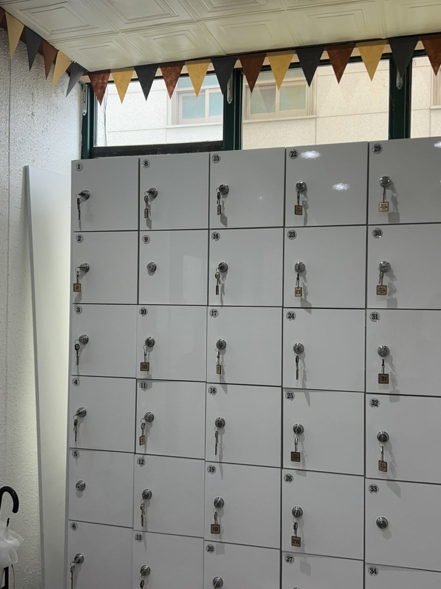 제니스키즈카페 삼척점 사진 5