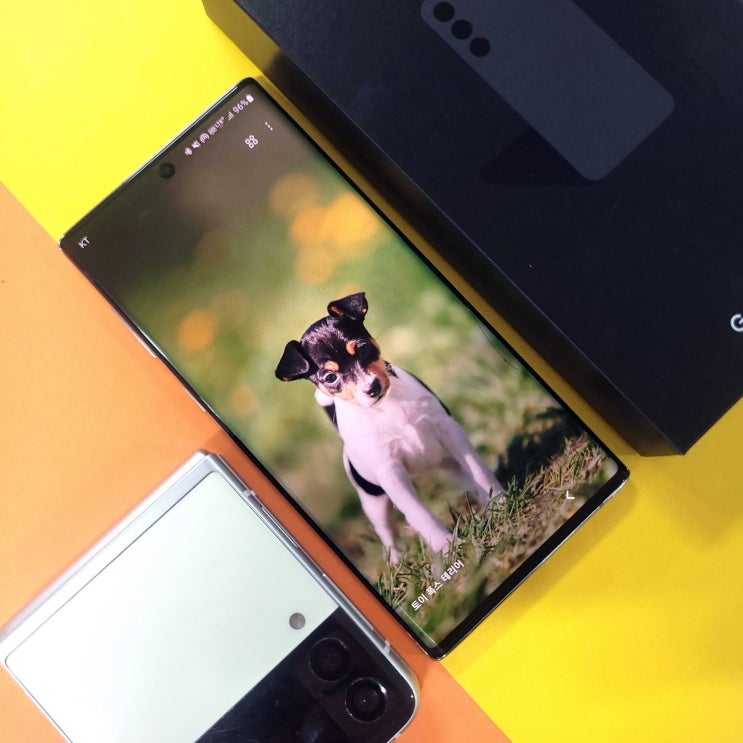  LG U+ 원칩 유심 판매처 및 선불폰 개통 과정