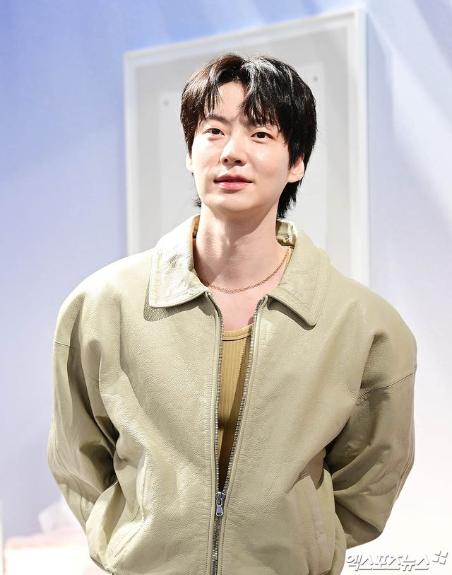 <b>안재현</b> "여자친구 생기면 <b>이민정</b>에 보여주기로"…왜? (<b>가오정</b>)