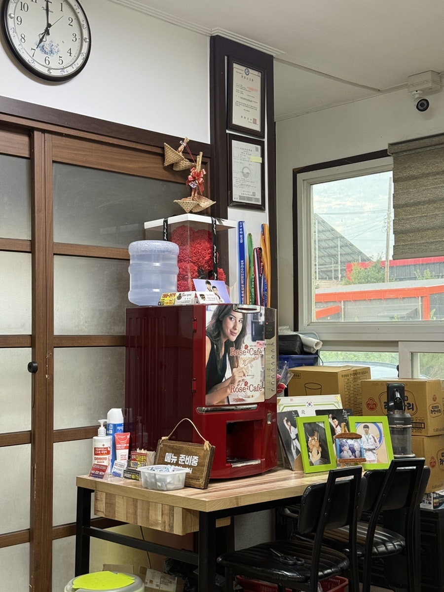 얼큰산더미감자탕 사진 6