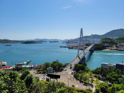  여수 더스테이, 숨겨둔 나만의 천국 발견! 안 가면 후회할걸?