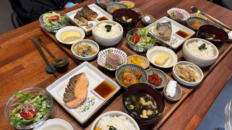  민락동 맛집 광안리 생선구이잘하는 호네 다녀왔어요