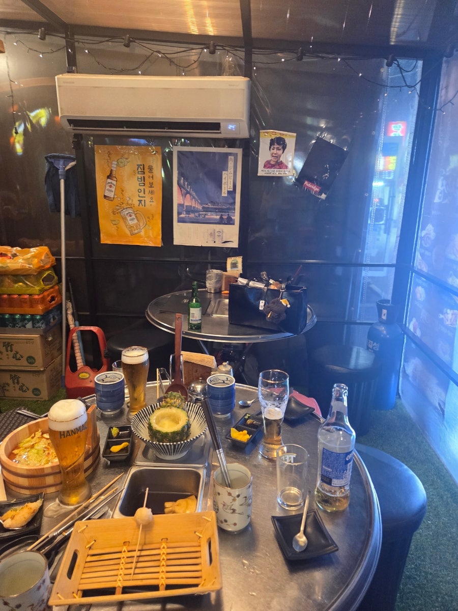철길부산집 오류점 사진 3