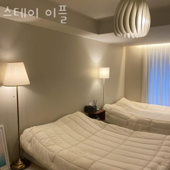 스테이이플 사진 2