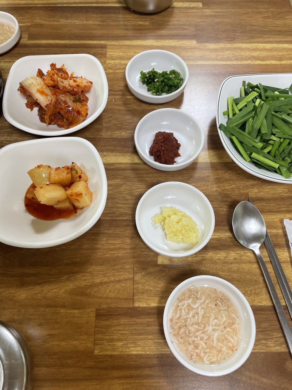병천황토방순대 초당점 사진 4