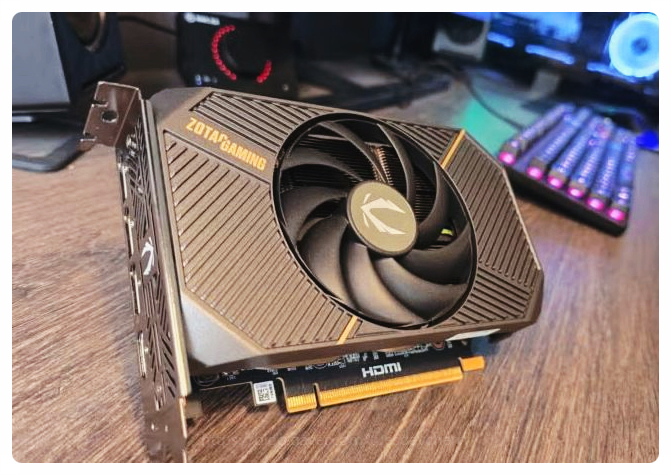  RTX 5060 그래픽카드 성능리뷰 가성비 4K에서 프레임 13? 1080p VRAM 전력소모 다 따져봄