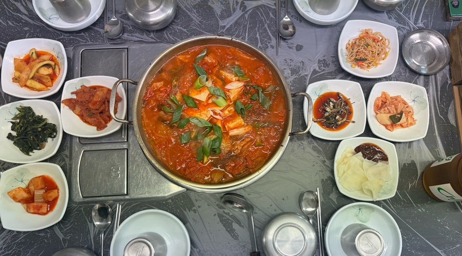햇살촌 예산점 사진 1