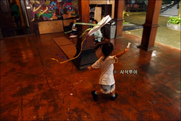  자카르타 렌트카 여행시 가볼만한