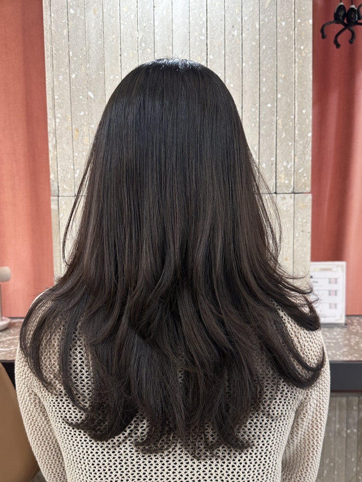  강남역 미용실 클리닉 잘하는 곳 헤어더뷰 강남스트리트점