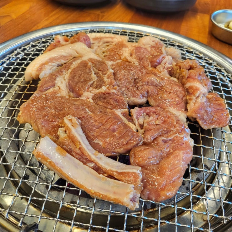  현풍 테크노폴리스 맛집 갈비만 현풍테크노폴리스 직영점