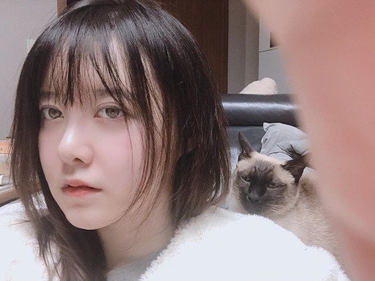 <b>구혜선</b>, <b>안재현 이혼 언급</b> 비판 “예능 발언은 비겁한 2차... 