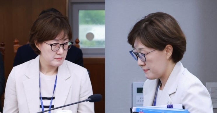  김현지 총무비서관, ‘만사현통’ 별명 뒤 떠오른 인사 검증 이슈는?