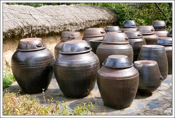 항아리 꿈해몽, 옮기는, 사는, 선물받는, 물이 담겨 있는, 똥이 가득한, 떨어뜨리는, 깨지는 ....