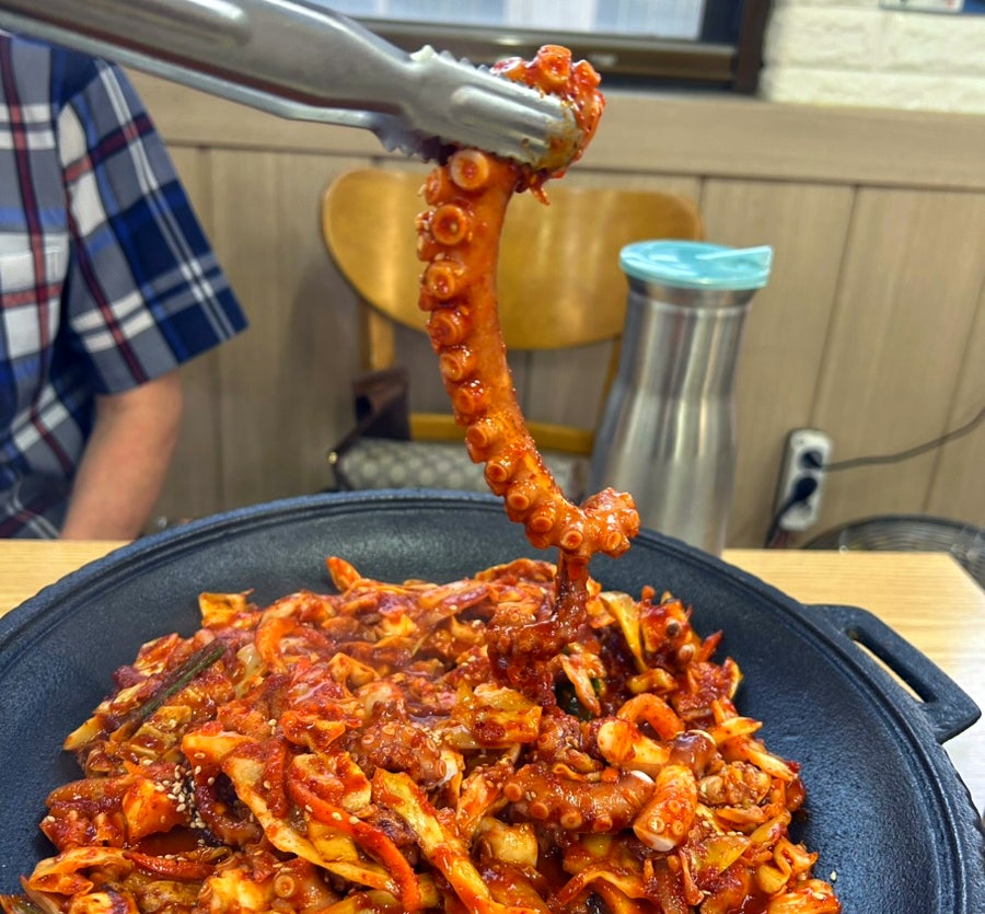 낙지애가 본점 사진 6